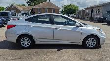 2012 Hyundai Accent AS IS SPECIAL, GL, RUNS AND DRIVES GREAT ONL - Photo 6