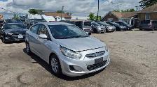 2012 Hyundai Accent AS IS SPECIAL, GL, RUNS AND DRIVES GREAT ONL - Photo 7