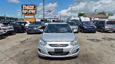2012 Hyundai Accent AS IS SPECIAL, GL, RUNS AND DRIVES GREAT ONL - Photo 8
