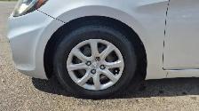 2012 Hyundai Accent AS IS SPECIAL, GL, RUNS AND DRIVES GREAT ONL - Photo 16