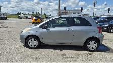2008 Toyota Yaris CE, HATCH, MANUAL, ONLY 41KMS, LOW KMS, CERTIF - Photo 2