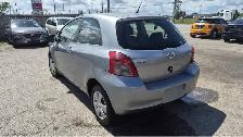 2008 Toyota Yaris CE, HATCH, MANUAL, ONLY 41KMS, LOW KMS, CERTIF - Photo 3