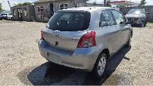 2008 Toyota Yaris CE, HATCH, MANUAL, ONLY 41KMS, LOW KMS, CERTIF - Photo 5