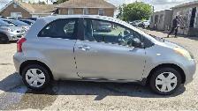 2008 Toyota Yaris CE, HATCH, MANUAL, ONLY 41KMS, LOW KMS, CERTIF - Photo 6
