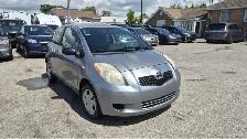 2008 Toyota Yaris CE, HATCH, MANUAL, ONLY 41KMS, LOW KMS, CERTIF - Photo 7