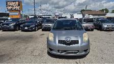 2008 Toyota Yaris CE, HATCH, MANUAL, ONLY 41KMS, LOW KMS, CERTIF - Photo 8