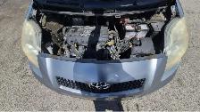 2008 Toyota Yaris CE, HATCH, MANUAL, ONLY 41KMS, LOW KMS, CERTIF - Photo 9