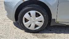 2008 Toyota Yaris CE, HATCH, MANUAL, ONLY 41KMS, LOW KMS, CERTIF - Photo 14