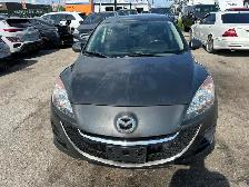 2010 Mazda MAZDA3 AS IS SPECIAL, GX, MANUAL, RUNS DRIVES WELL - Photo 5