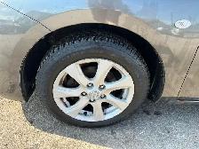 2010 Mazda MAZDA3 AS IS SPECIAL, GX, MANUAL, RUNS DRIVES WELL - Photo 6