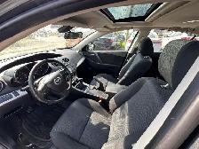 2010 Mazda MAZDA3 AS IS SPECIAL, GX, MANUAL, RUNS DRIVES WELL - Photo 7