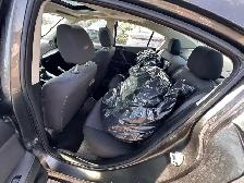 2010 Mazda MAZDA3 AS IS SPECIAL, GX, MANUAL, RUNS DRIVES WELL - Photo 8