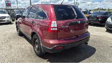 2007 Honda CR-V AS IS SPECIAL, LX, ONE OWNER, NO ACCIDENT - Photo 3