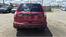 2007 Honda CR-V AS IS SPECIAL, LX, ONE OWNER, NO ACCIDENT - Photo 4