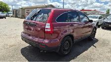 2007 Honda CR-V AS IS SPECIAL, LX, ONE OWNER, NO ACCIDENT - Photo 5