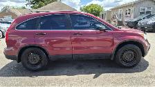 2007 Honda CR-V AS IS SPECIAL, LX, ONE OWNER, NO ACCIDENT - Photo 6