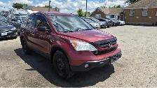 2007 Honda CR-V AS IS SPECIAL, LX, ONE OWNER, NO ACCIDENT - Photo 7