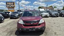 2007 Honda CR-V AS IS SPECIAL, LX, ONE OWNER, NO ACCIDENT - Photo 8