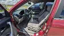 2007 Honda CR-V AS IS SPECIAL, LX, ONE OWNER, NO ACCIDENT - Photo 9