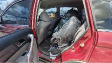 2007 Honda CR-V AS IS SPECIAL, LX, ONE OWNER, NO ACCIDENT - Photo 10