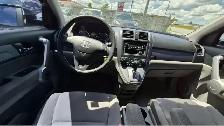 2007 Honda CR-V AS IS SPECIAL, LX, ONE OWNER, NO ACCIDENT - Photo 12