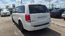 2012 Dodge Grand Caravan AS IS, SXT, RUNS AND DRIVES WELL, STOW - Photo 3
