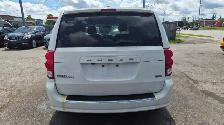 2012 Dodge Grand Caravan AS IS, SXT, RUNS AND DRIVES WELL, STOW - Photo 4