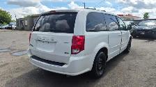 2012 Dodge Grand Caravan AS IS, SXT, RUNS AND DRIVES WELL, STOW - Photo 5