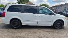 2012 Dodge Grand Caravan AS IS, SXT, RUNS AND DRIVES WELL, STOW - Photo 6