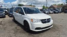 2012 Dodge Grand Caravan AS IS, SXT, RUNS AND DRIVES WELL, STOW - Photo 7