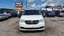 2012 Dodge Grand Caravan AS IS, SXT, RUNS AND DRIVES WELL, STOW - Photo 8