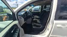 2012 Dodge Grand Caravan AS IS, SXT, RUNS AND DRIVES WELL, STOW - Photo 9