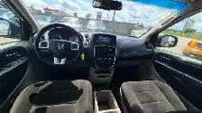 2012 Dodge Grand Caravan AS IS, SXT, RUNS AND DRIVES WELL, STOW - Photo 10