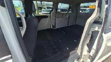2012 Dodge Grand Caravan AS IS, SXT, RUNS AND DRIVES WELL, STOW - Photo 11
