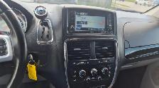 2012 Dodge Grand Caravan AS IS, SXT, RUNS AND DRIVES WELL, STOW - Photo 13