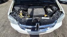 2012 Dodge Grand Caravan AS IS, SXT, RUNS AND DRIVES WELL, STOW - Photo 15