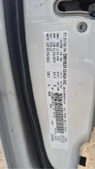 2012 Dodge Grand Caravan AS IS, SXT, RUNS AND DRIVES WELL, STOW - Photo 18