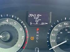 2004 Honda Accord AS IS, EX-L, RUNS AND DRIVES WELL, RUSTY UNDER - Photo 9