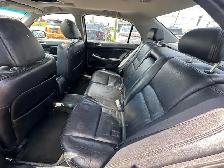 2004 Honda Accord AS IS, EX-L, RUNS AND DRIVES WELL, RUSTY UNDER - Photo 11