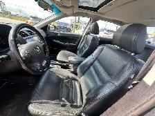 2004 Honda Accord AS IS, EX-L, RUNS AND DRIVES WELL, RUSTY UNDER - Photo 12