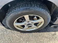 2004 Honda Accord AS IS, EX-L, RUNS AND DRIVES WELL, RUSTY UNDER - Photo 13