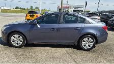 2013 Chevrolet Cruze AS IS SPECIAL, LT Turbo, DRIVES GREAT, 1.4L - Photo 2