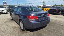 2013 Chevrolet Cruze AS IS SPECIAL, LT Turbo, DRIVES GREAT, 1.4L - Photo 3