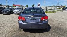2013 Chevrolet Cruze AS IS SPECIAL, LT Turbo, DRIVES GREAT, 1.4L - Photo 4