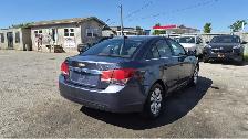 2013 Chevrolet Cruze AS IS SPECIAL, LT Turbo, DRIVES GREAT, 1.4L - Photo 5