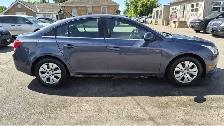 2013 Chevrolet Cruze AS IS SPECIAL, LT Turbo, DRIVES GREAT, 1.4L - Photo 6