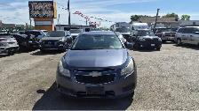2013 Chevrolet Cruze AS IS SPECIAL, LT Turbo, DRIVES GREAT, 1.4L - Photo 8