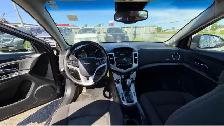 2013 Chevrolet Cruze AS IS SPECIAL, LT Turbo, DRIVES GREAT, 1.4L - Photo 10