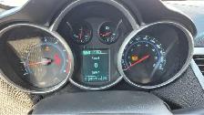 2013 Chevrolet Cruze AS IS SPECIAL, LT Turbo, DRIVES GREAT, 1.4L - Photo 12