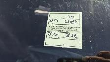 2013 Chevrolet Cruze AS IS SPECIAL, LT Turbo, DRIVES GREAT, 1.4L - Photo 16